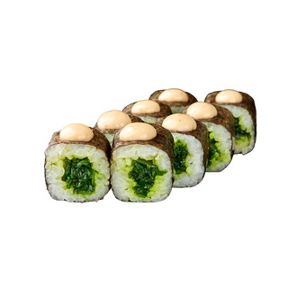 Макі з чукою (8 шт., 110 г)