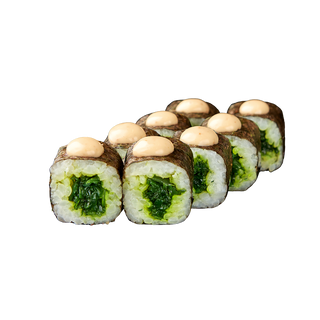 Макі з чукою (8 шт., 110 г)