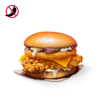 Star Burger Nepicant