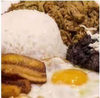 Pabellón criollo