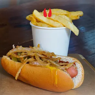 Hotdog
