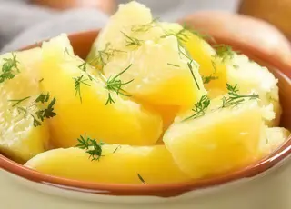 PATATE LESSE