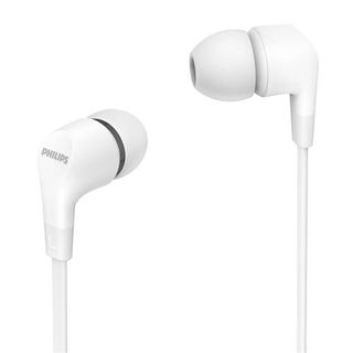 Auriculares Philips Tae1105 Blanco - 4895229110397