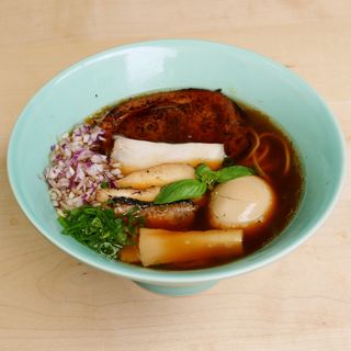 Madara new wave shoyu