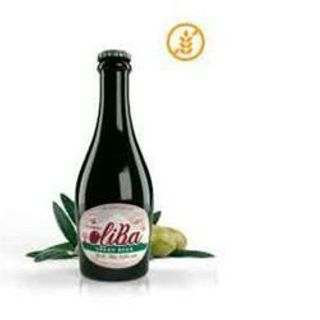 GLUTEN FREE! Oliba Red Beer