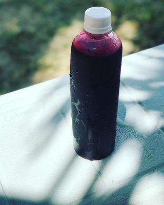 Signatured Zobo Drinks