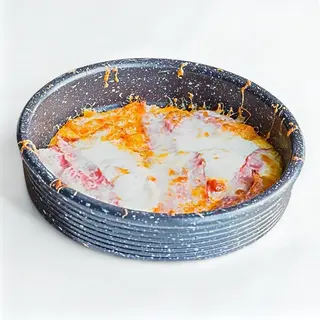Huevos Rancheros