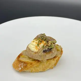 Butifarra blanca
