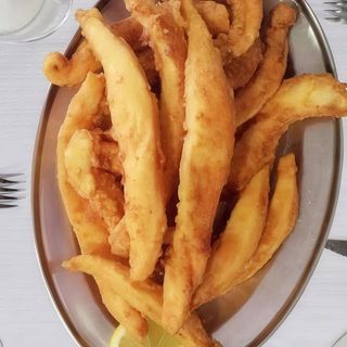Choco Frito