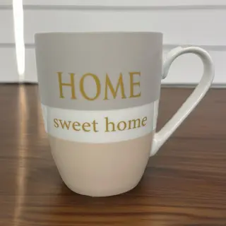 Чашка Home