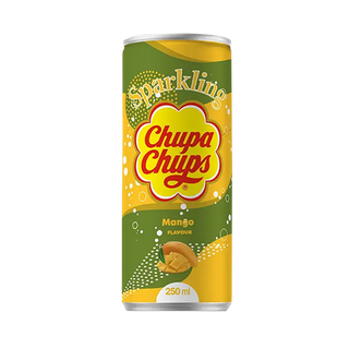 Напій Chupa Chups Манго газ 0,25л