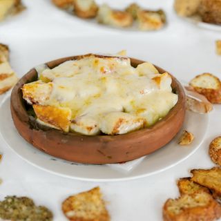 Картофи със сирена (400г)