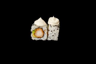 Uramaki Tempura Philadelphia Gf