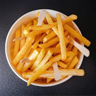 Patatine fritte