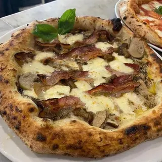 Boscaiola