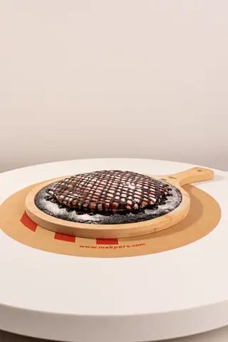 mekPer's pancake
