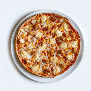 Pizza Pablo 25cm