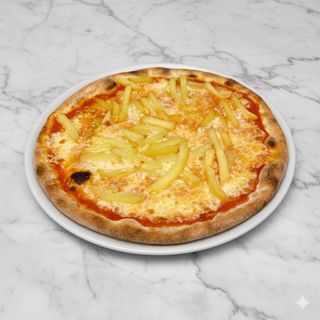 Patatosa