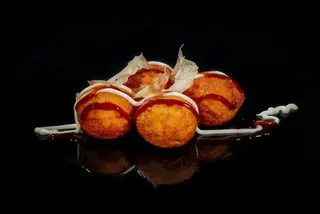 Takoyaki