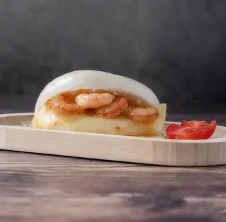 Pan Bao Gambas (2)