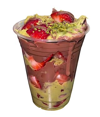 Dubai Cup Framboise Grand