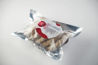 С/М Котлеты куриные/5шт 