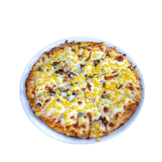 Пица Мексикана (500г)