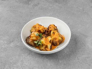 ПЕЧЕНА КАРТОПЛЯ (250g)