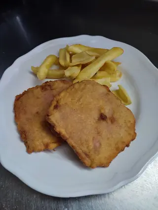 pechugas de pollo asadas