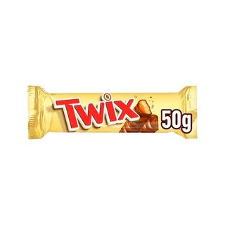 Twix Single 50Gr