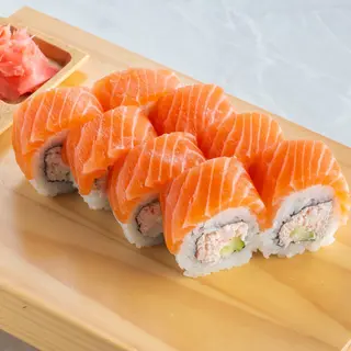 Šake surimi