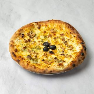 Pizza Quattro Formaggi 42cm