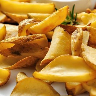 Patatine fritte