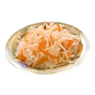 2127 Салата Лютиво зеле по китайски (300г)