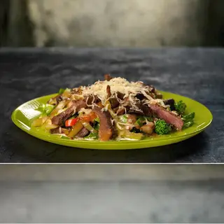 Աղցան ՋԱԶ