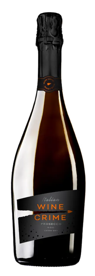 Wine Crime DOC Prosecco 