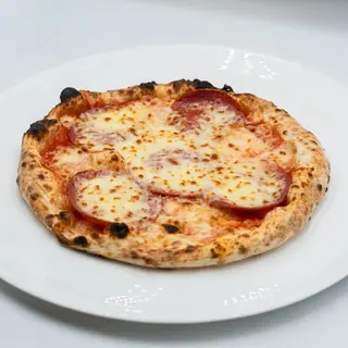 Posh Pizza Milano 20cm
