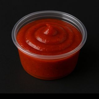 Sos pomidorowy