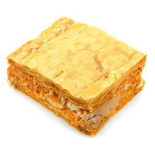 Empanada 1 Ración 100 Gr.