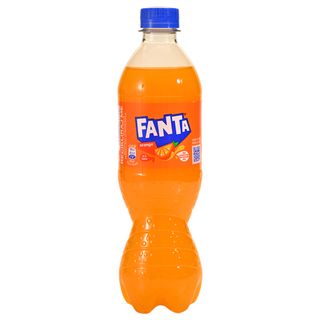 Fanta 0.5l PET