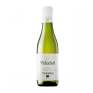 Vino Blanco Viña Sol (375 Ml.)