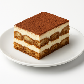 Tiramisú