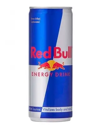 Red Bull (250 Ml.)