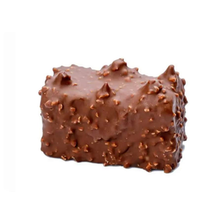 Prăjitură Crunchy Pralină