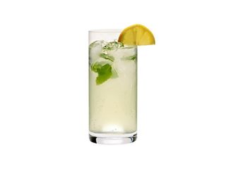 Лимонад Азійський