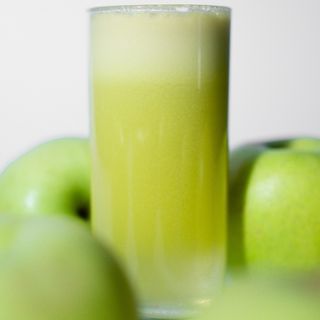 Яблоко-сельдерей фреш (350мл)