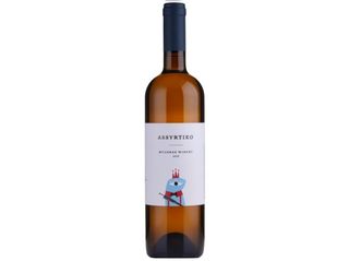Mylonas Assyrtiko Attyka Grecja 13%