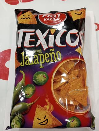 Texicos Jalapeño