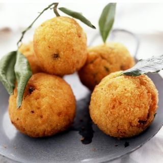 ● Arancini alla Siciliana - Large ( 9 pezzi )