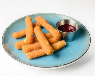 Caciocavallo dei commensali